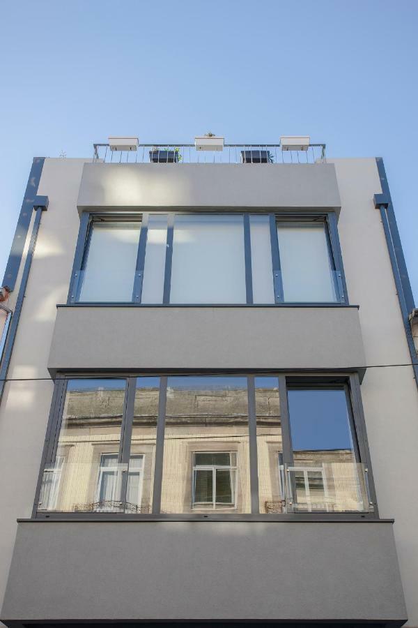 Liiiving In Porto I Bright Light Studio Exterior photo