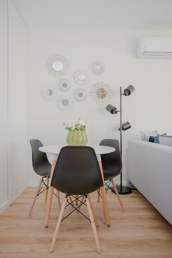 Liiiving In Porto I Bright Light Studio Exterior photo